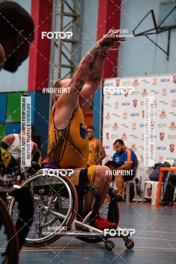 Buy your photos of the eventCAMPEONATO MINEIRO BASQUETE SOBRE RODAS 2019 on Fotop