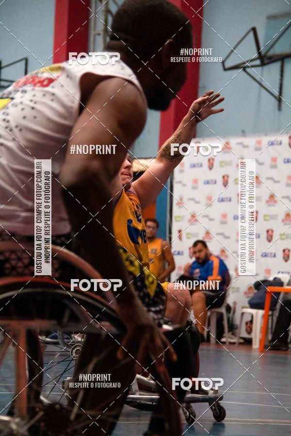 Buy your photos of the eventCAMPEONATO MINEIRO BASQUETE SOBRE RODAS 2019 on Fotop