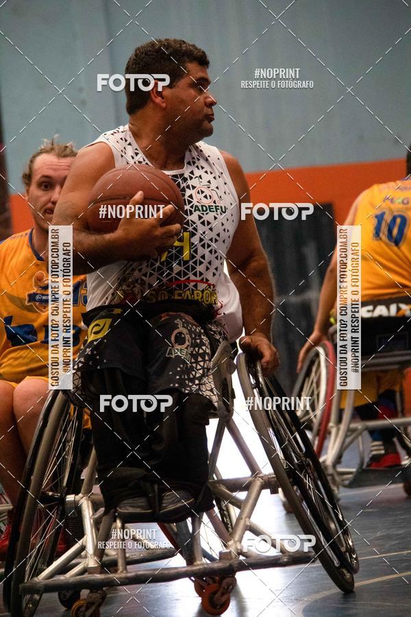 Buy your photos of the eventCAMPEONATO MINEIRO BASQUETE SOBRE RODAS 2019 on Fotop