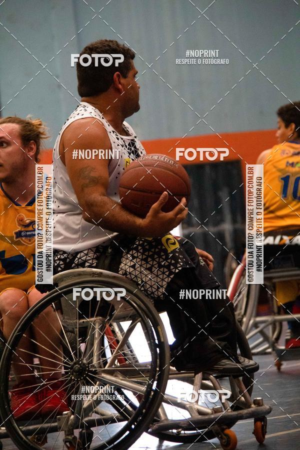 Buy your photos of the eventCAMPEONATO MINEIRO BASQUETE SOBRE RODAS 2019 on Fotop