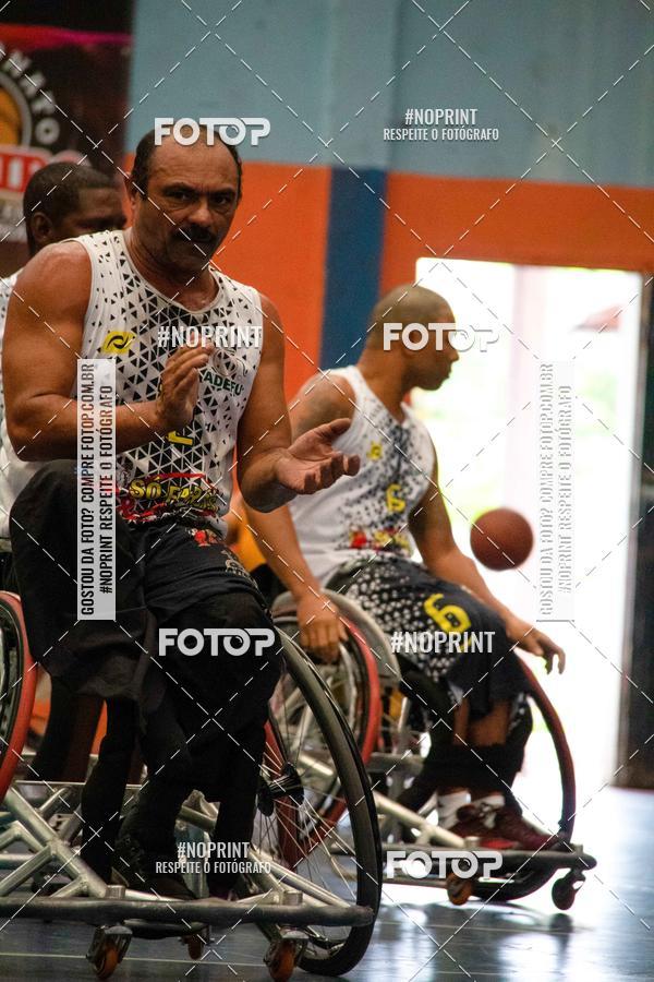 Buy your photos of the eventCAMPEONATO MINEIRO BASQUETE SOBRE RODAS 2019 on Fotop