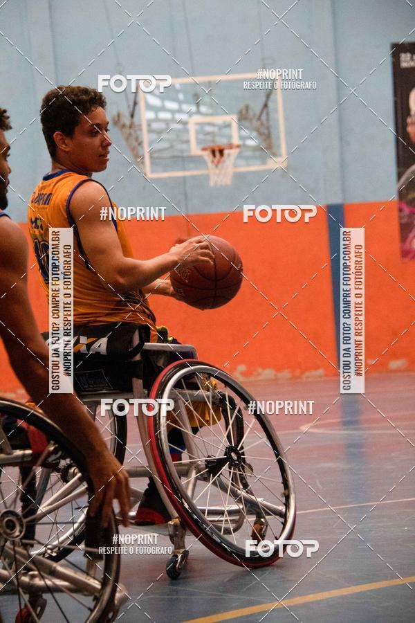 Buy your photos of the eventCAMPEONATO MINEIRO BASQUETE SOBRE RODAS 2019 on Fotop