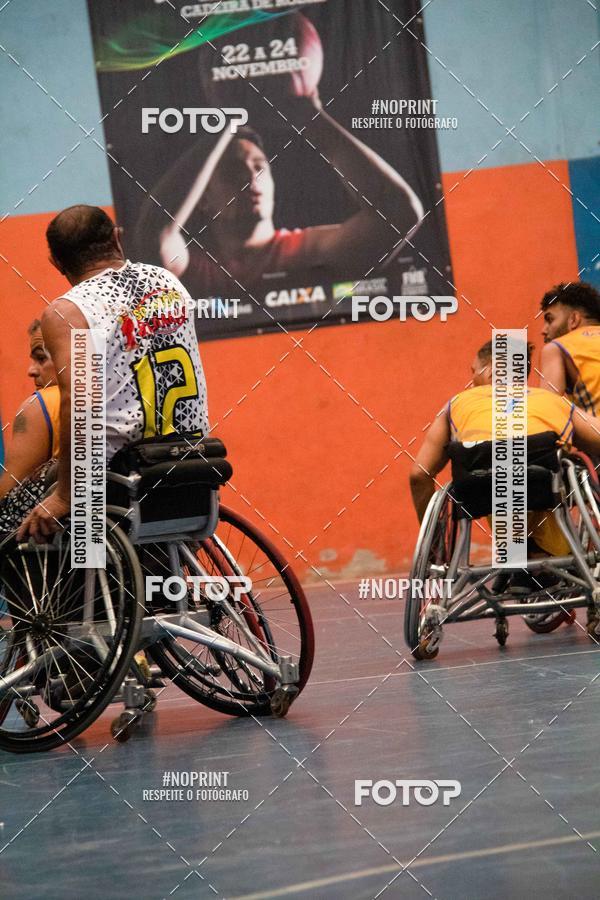 Buy your photos of the eventCAMPEONATO MINEIRO BASQUETE SOBRE RODAS 2019 on Fotop