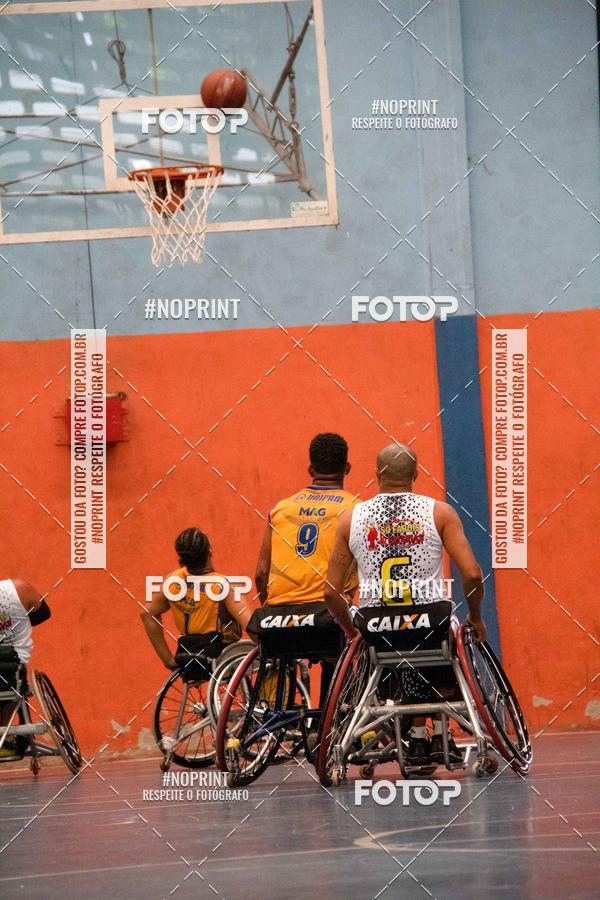 Buy your photos of the eventCAMPEONATO MINEIRO BASQUETE SOBRE RODAS 2019 on Fotop