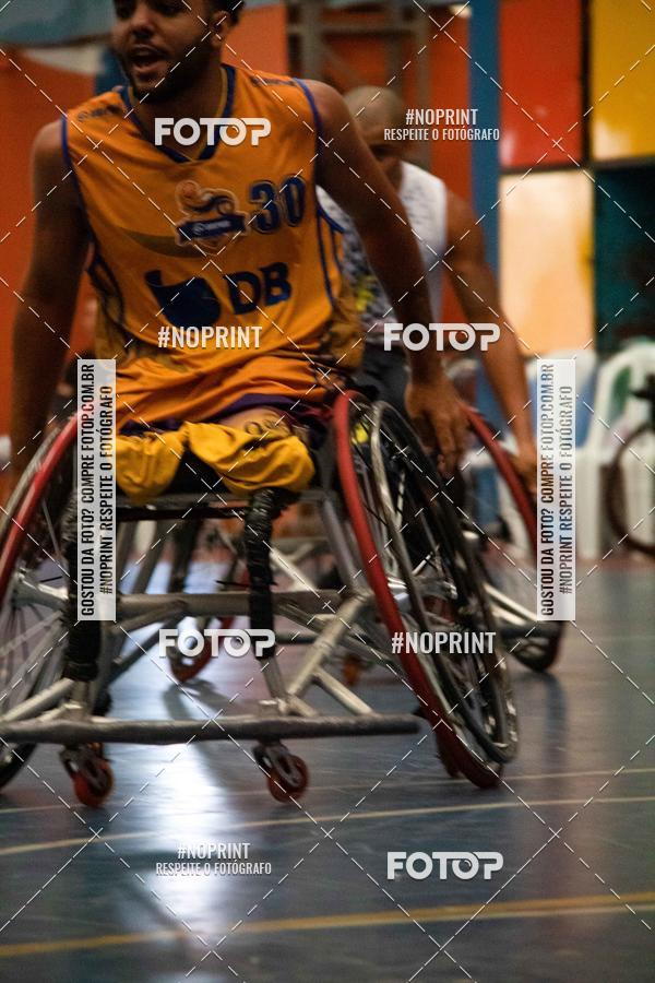 Buy your photos of the eventCAMPEONATO MINEIRO BASQUETE SOBRE RODAS 2019 on Fotop