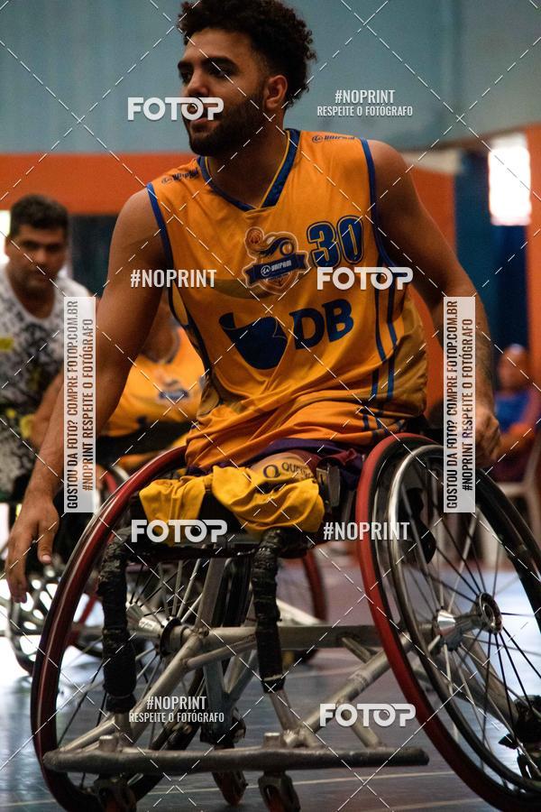 Buy your photos of the eventCAMPEONATO MINEIRO BASQUETE SOBRE RODAS 2019 on Fotop