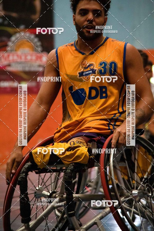 Buy your photos of the eventCAMPEONATO MINEIRO BASQUETE SOBRE RODAS 2019 on Fotop