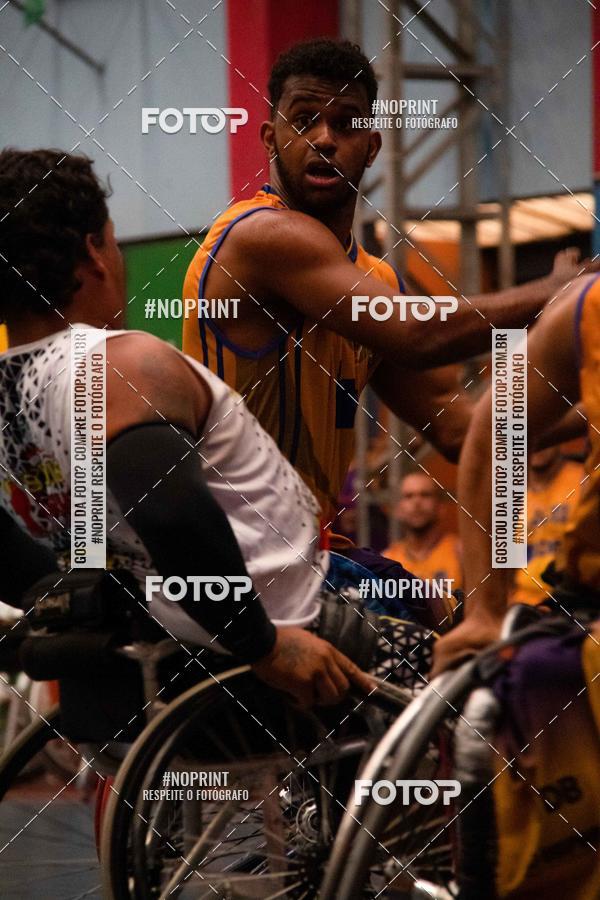 Buy your photos of the eventCAMPEONATO MINEIRO BASQUETE SOBRE RODAS 2019 on Fotop