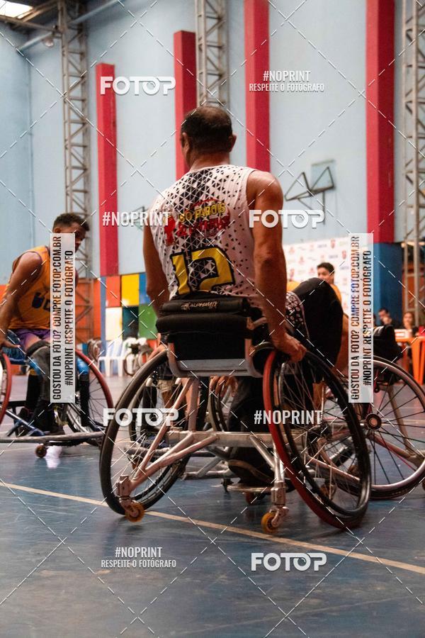 Buy your photos of the eventCAMPEONATO MINEIRO BASQUETE SOBRE RODAS 2019 on Fotop
