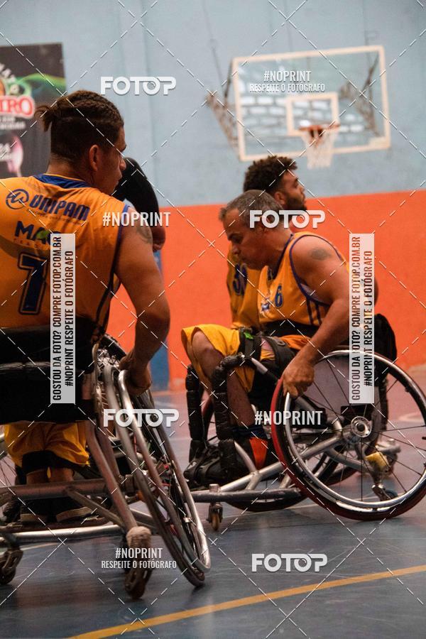 Buy your photos of the eventCAMPEONATO MINEIRO BASQUETE SOBRE RODAS 2019 on Fotop