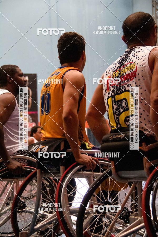Buy your photos of the eventCAMPEONATO MINEIRO BASQUETE SOBRE RODAS 2019 on Fotop