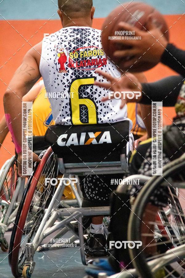 Buy your photos of the eventCAMPEONATO MINEIRO BASQUETE SOBRE RODAS 2019 on Fotop