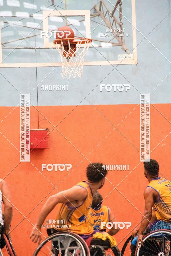 Buy your photos of the eventCAMPEONATO MINEIRO BASQUETE SOBRE RODAS 2019 on Fotop