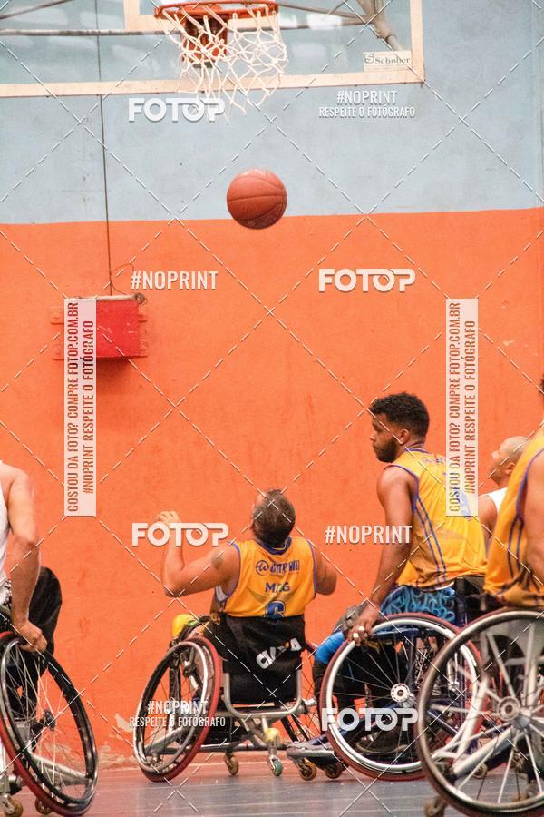 Buy your photos of the eventCAMPEONATO MINEIRO BASQUETE SOBRE RODAS 2019 on Fotop