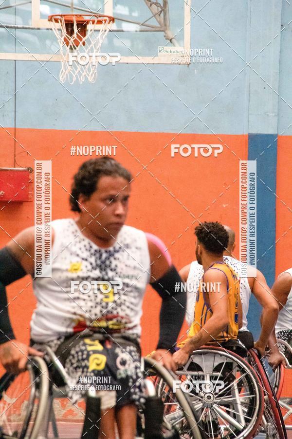 Buy your photos of the eventCAMPEONATO MINEIRO BASQUETE SOBRE RODAS 2019 on Fotop