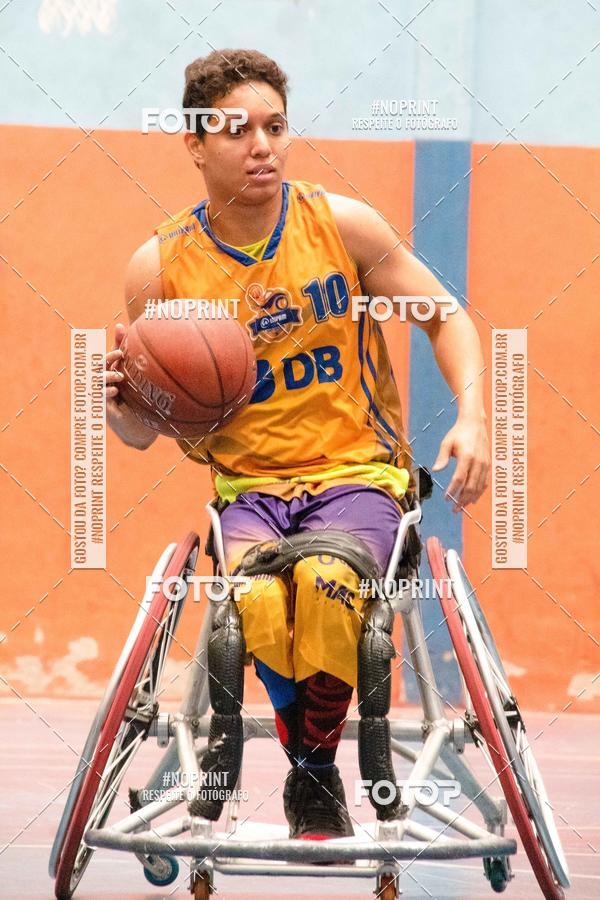 Buy your photos of the eventCAMPEONATO MINEIRO BASQUETE SOBRE RODAS 2019 on Fotop