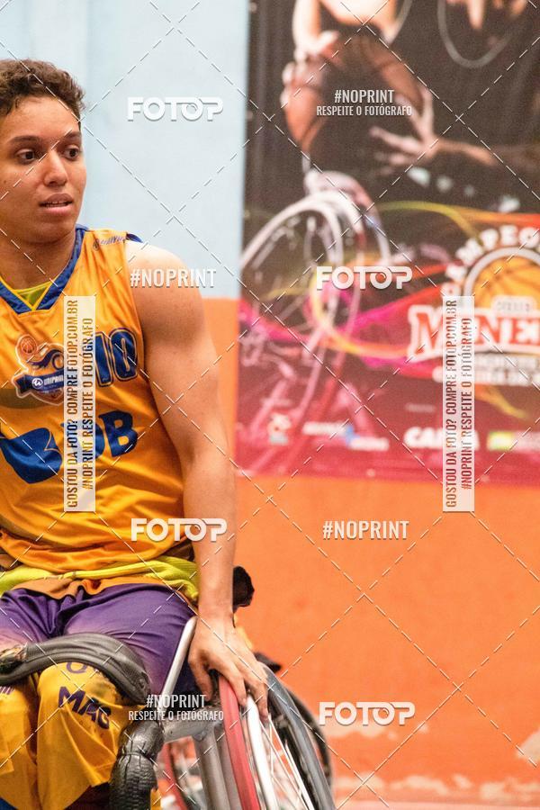 Buy your photos of the eventCAMPEONATO MINEIRO BASQUETE SOBRE RODAS 2019 on Fotop