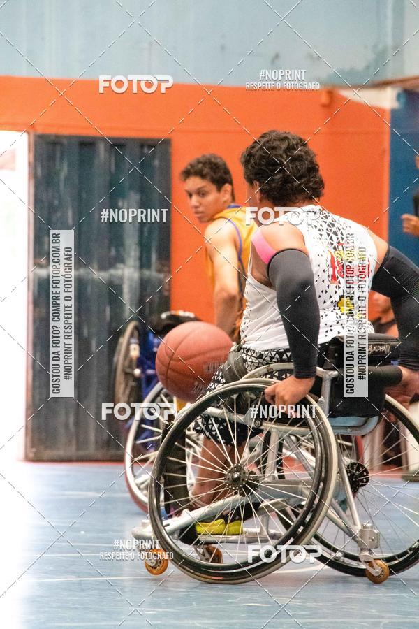Buy your photos of the eventCAMPEONATO MINEIRO BASQUETE SOBRE RODAS 2019 on Fotop