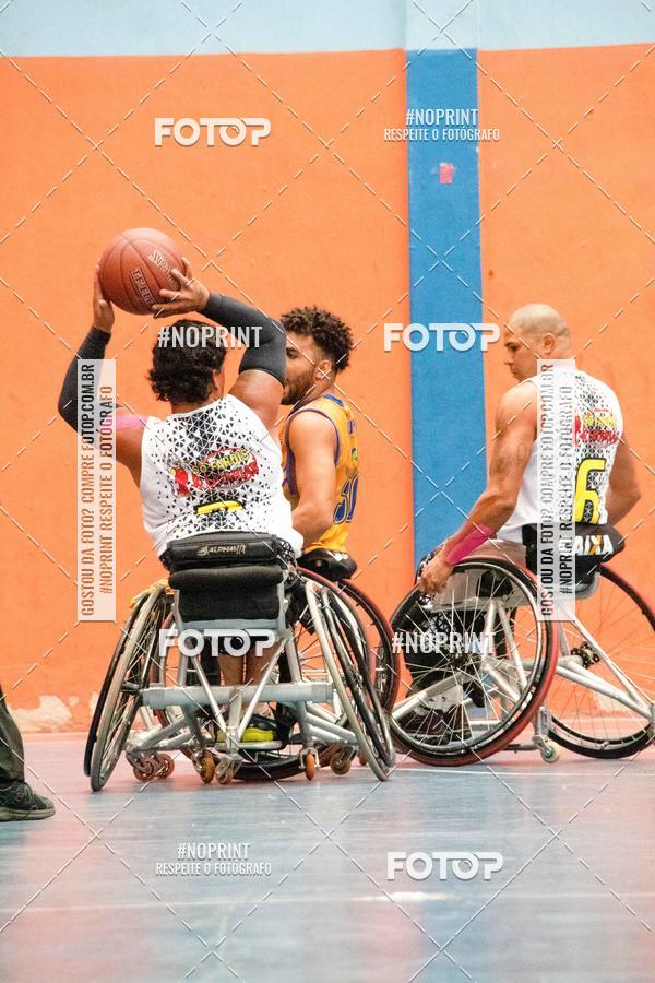 Buy your photos of the eventCAMPEONATO MINEIRO BASQUETE SOBRE RODAS 2019 on Fotop