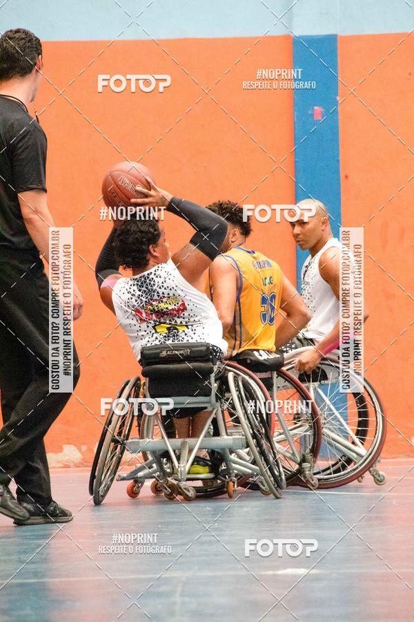 Buy your photos of the eventCAMPEONATO MINEIRO BASQUETE SOBRE RODAS 2019 on Fotop