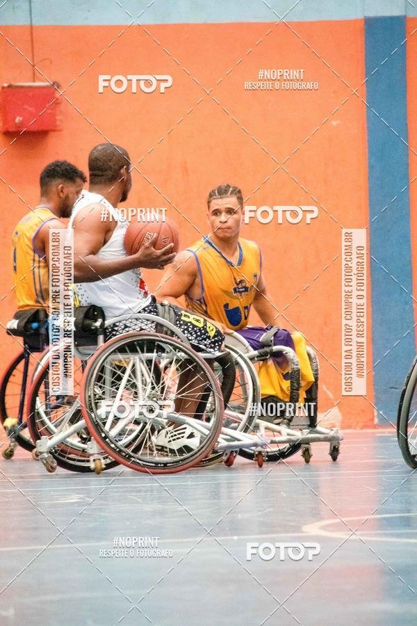Buy your photos of the eventCAMPEONATO MINEIRO BASQUETE SOBRE RODAS 2019 on Fotop