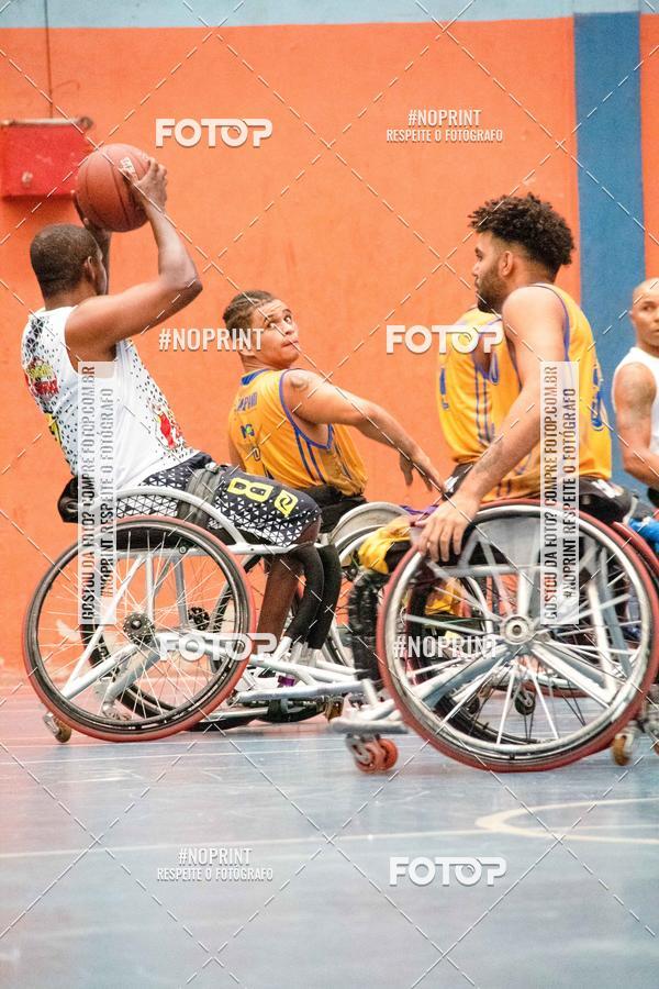 Buy your photos of the eventCAMPEONATO MINEIRO BASQUETE SOBRE RODAS 2019 on Fotop