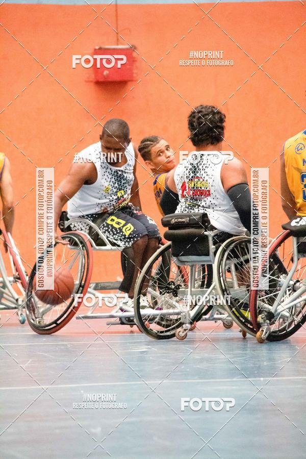 Buy your photos of the eventCAMPEONATO MINEIRO BASQUETE SOBRE RODAS 2019 on Fotop