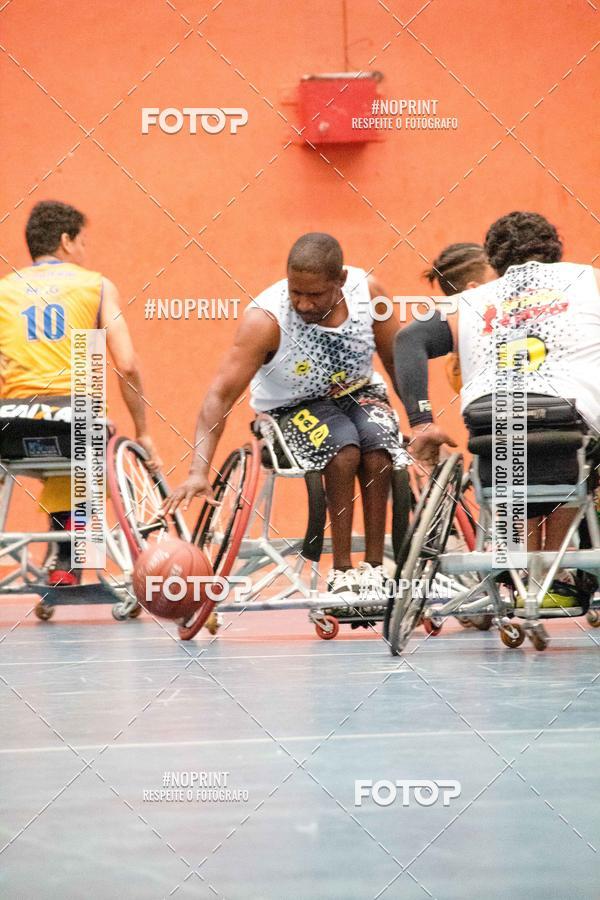 Buy your photos of the eventCAMPEONATO MINEIRO BASQUETE SOBRE RODAS 2019 on Fotop