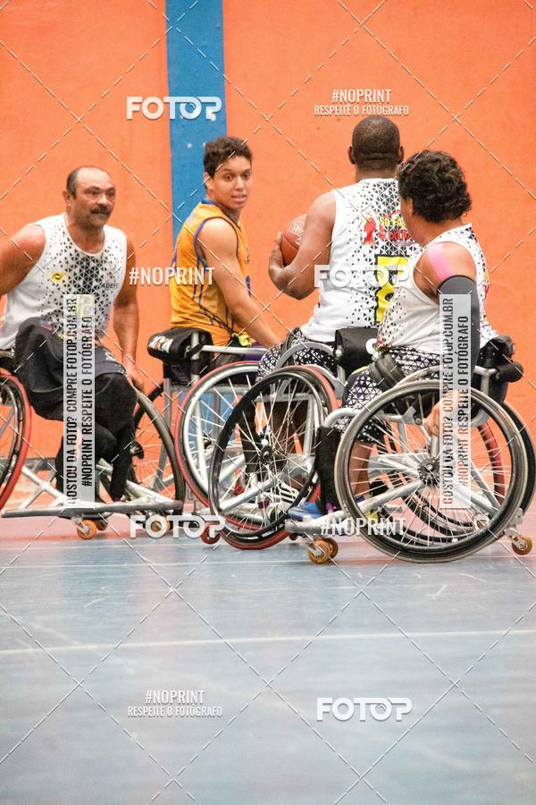 Buy your photos of the eventCAMPEONATO MINEIRO BASQUETE SOBRE RODAS 2019 on Fotop