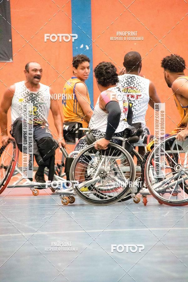 Buy your photos of the eventCAMPEONATO MINEIRO BASQUETE SOBRE RODAS 2019 on Fotop