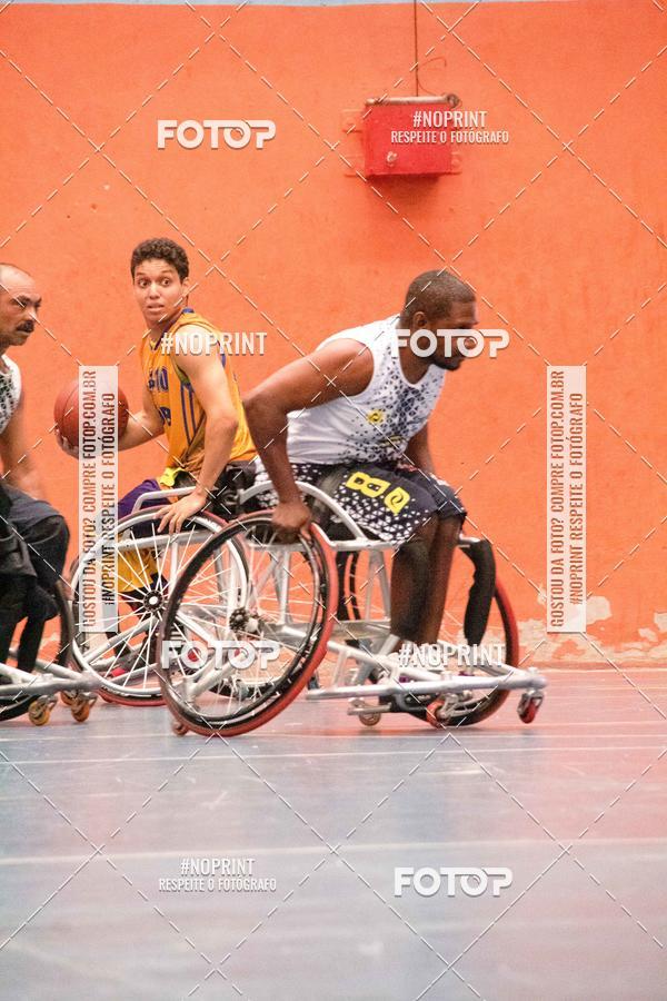 Buy your photos of the eventCAMPEONATO MINEIRO BASQUETE SOBRE RODAS 2019 on Fotop