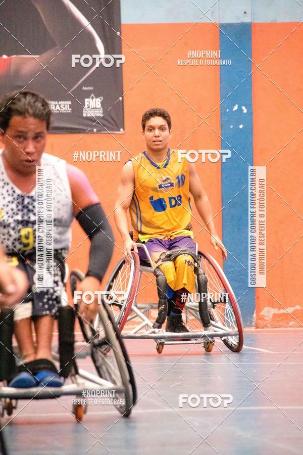 Buy your photos of the eventCAMPEONATO MINEIRO BASQUETE SOBRE RODAS 2019 on Fotop