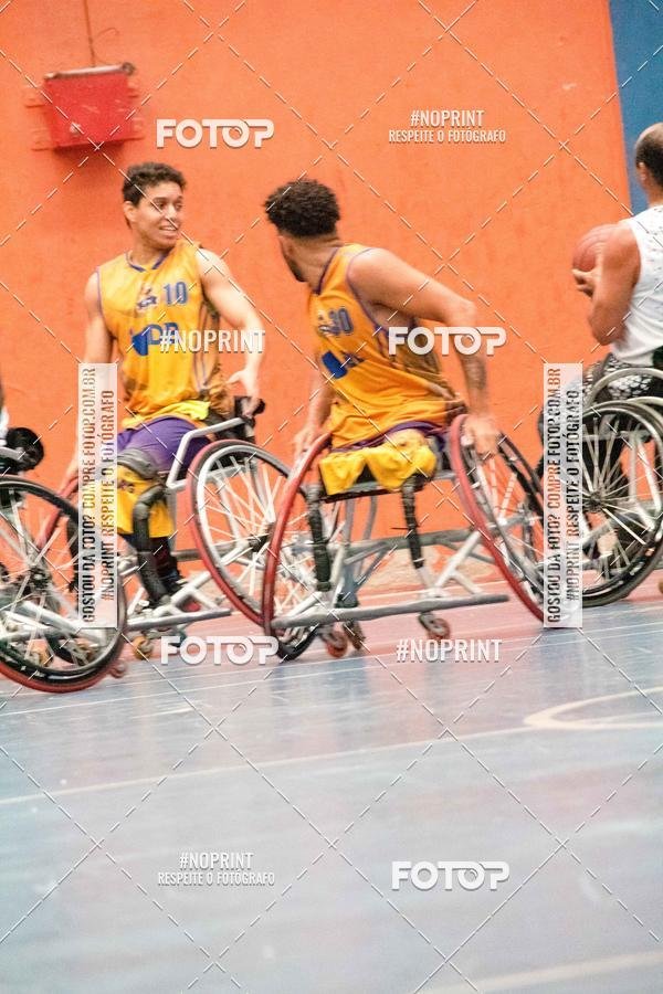 Buy your photos of the eventCAMPEONATO MINEIRO BASQUETE SOBRE RODAS 2019 on Fotop