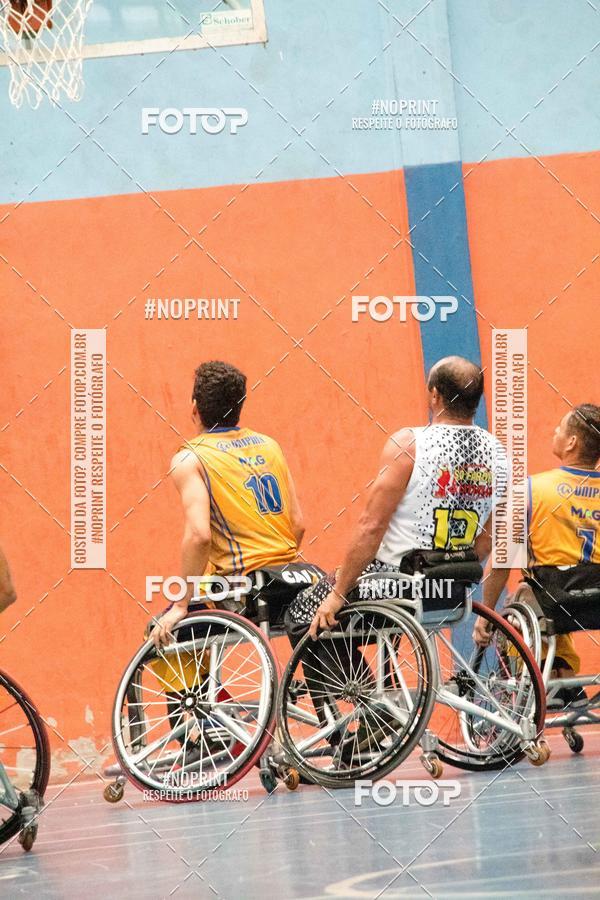 Buy your photos of the eventCAMPEONATO MINEIRO BASQUETE SOBRE RODAS 2019 on Fotop