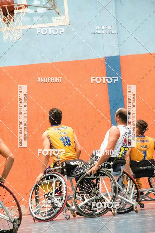 Buy your photos of the eventCAMPEONATO MINEIRO BASQUETE SOBRE RODAS 2019 on Fotop