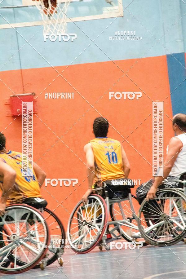 Buy your photos of the eventCAMPEONATO MINEIRO BASQUETE SOBRE RODAS 2019 on Fotop