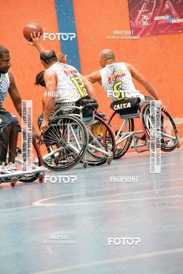 Buy your photos of the eventCAMPEONATO MINEIRO BASQUETE SOBRE RODAS 2019 on Fotop