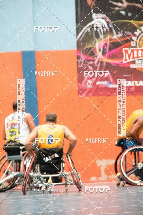 Buy your photos of the eventCAMPEONATO MINEIRO BASQUETE SOBRE RODAS 2019 on Fotop
