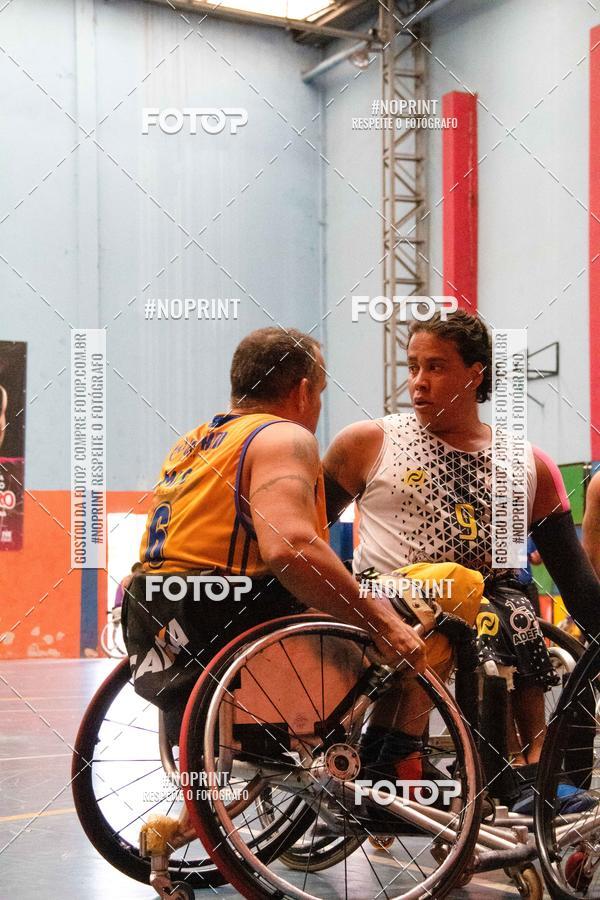 Buy your photos of the eventCAMPEONATO MINEIRO BASQUETE SOBRE RODAS 2019 on Fotop