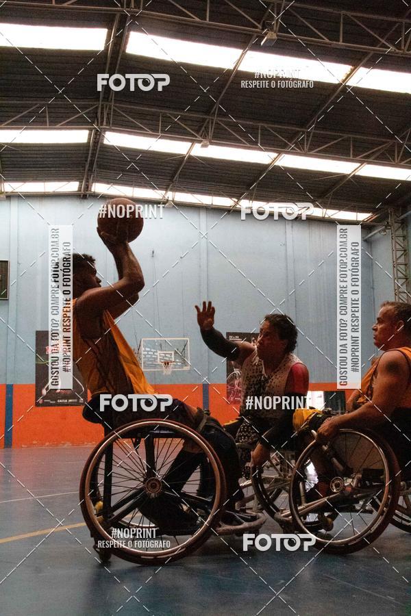 Buy your photos of the eventCAMPEONATO MINEIRO BASQUETE SOBRE RODAS 2019 on Fotop