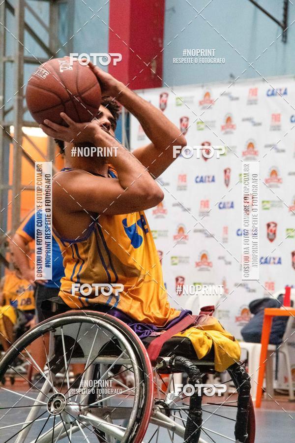 Buy your photos of the eventCAMPEONATO MINEIRO BASQUETE SOBRE RODAS 2019 on Fotop