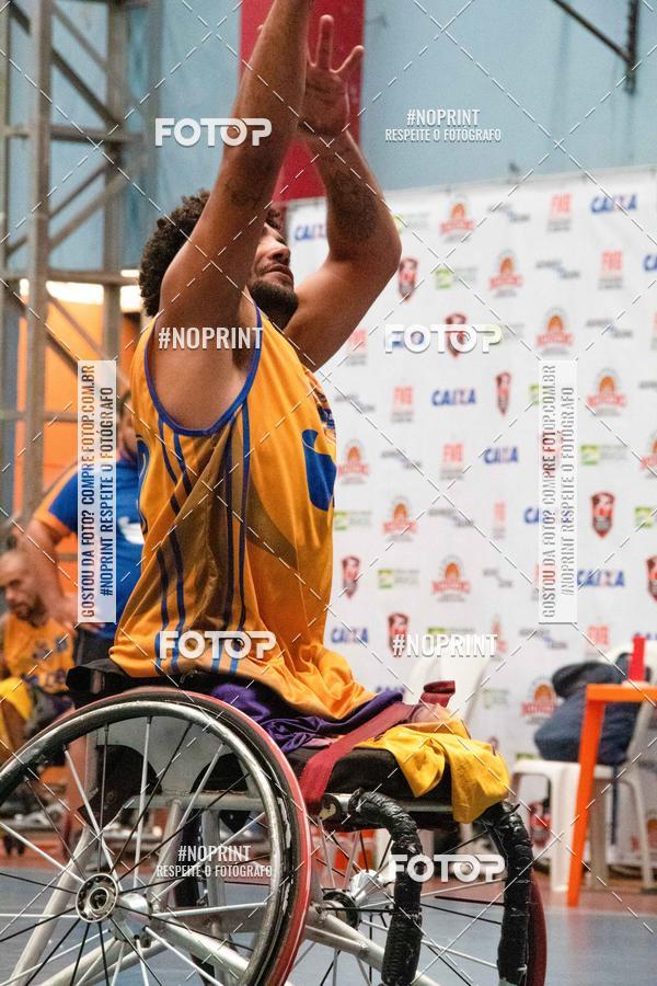 Buy your photos of the eventCAMPEONATO MINEIRO BASQUETE SOBRE RODAS 2019 on Fotop