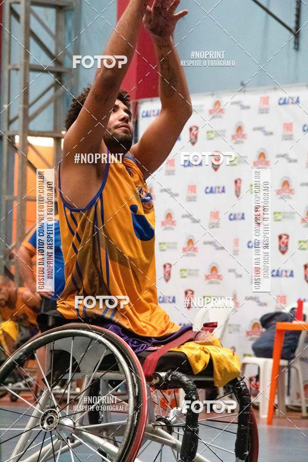 Buy your photos of the eventCAMPEONATO MINEIRO BASQUETE SOBRE RODAS 2019 on Fotop