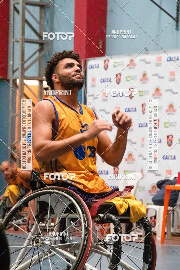 Buy your photos of the eventCAMPEONATO MINEIRO BASQUETE SOBRE RODAS 2019 on Fotop