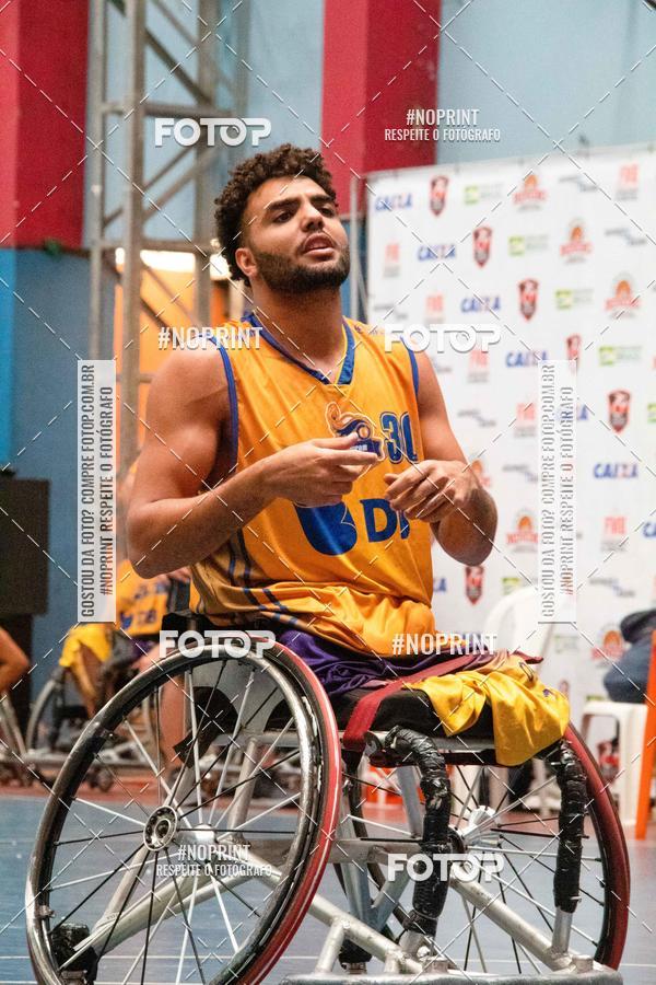Buy your photos of the eventCAMPEONATO MINEIRO BASQUETE SOBRE RODAS 2019 on Fotop