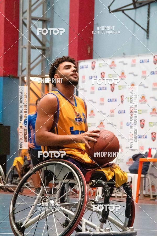 Buy your photos of the eventCAMPEONATO MINEIRO BASQUETE SOBRE RODAS 2019 on Fotop