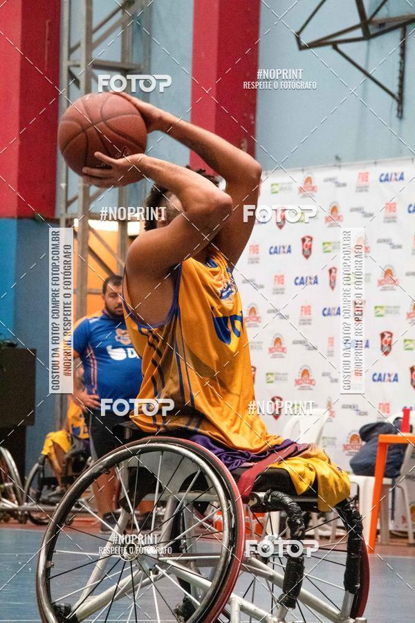 Buy your photos of the eventCAMPEONATO MINEIRO BASQUETE SOBRE RODAS 2019 on Fotop