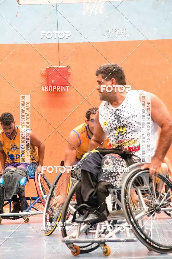 Buy your photos of the eventCAMPEONATO MINEIRO BASQUETE SOBRE RODAS 2019 on Fotop
