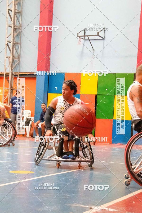 Buy your photos of the eventCAMPEONATO MINEIRO BASQUETE SOBRE RODAS 2019 on Fotop