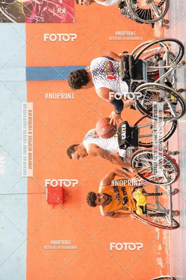 Buy your photos of the eventCAMPEONATO MINEIRO BASQUETE SOBRE RODAS 2019 on Fotop